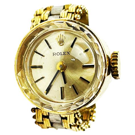 antique gold rolex|14k gold rolex watch.